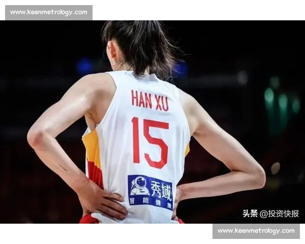 秀域续约中国女篮 智能护航开启十年新篇