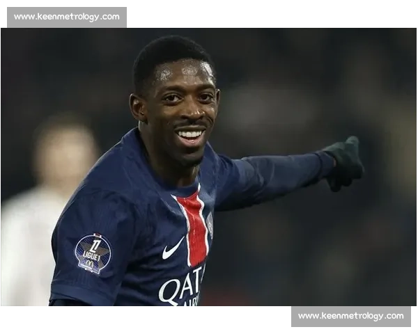 登贝莱：安菲尔德 12 分钟 —— 本赛季最美好回忆