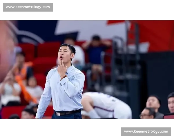 张庆鹏合同期未满离队天津 转投北控开启执教新篇