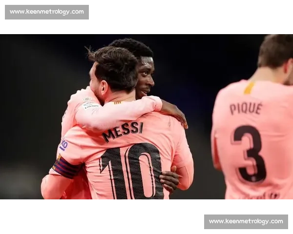 登贝莱盛赞梅西：与传奇同场是梦想，期待世俱杯再续辉煌